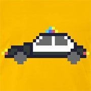 Corrupt Cop
