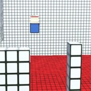 Cox Platformer