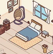 Cozy Room Design