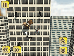 Crazy Climber