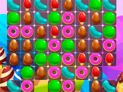 Crazy Cookies: Match and Mix