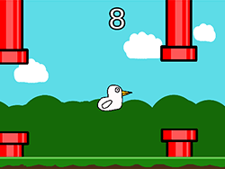 Crazy Goose