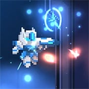 Cross Strike