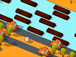 Crossy Chicken