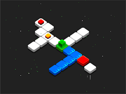 Cubic Lands