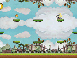 Cuphead Adventures