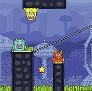 Cut the Monster 3