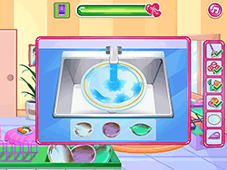 Cute House Chores
