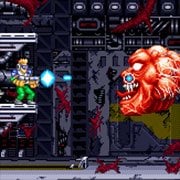Cyber-Lip (Arcade)