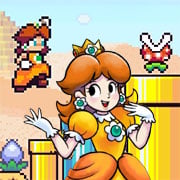 Daisy’s Crazy Adventure