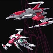 Darius Gaiden (Arcade)