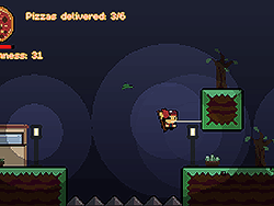 Dead Delivery