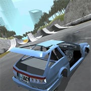 Deadly Descent
