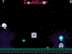DeathRider