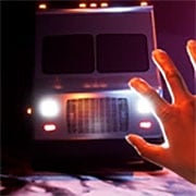 Decimate Drive