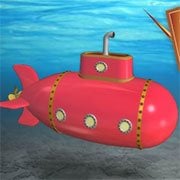 Deep Sea Diver
