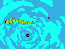 Deep Snake