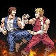 Double Dragon Advance