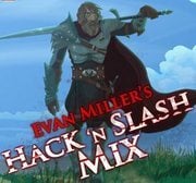 Dragon Age Legends Remix 01