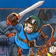 Dragon Quest 1 & 2