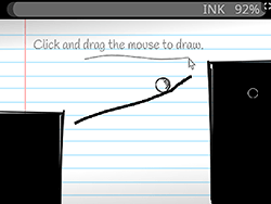 Draw: The Platformer