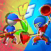 Draw Weapon 3D