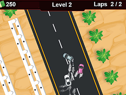 Drift Racer 2021