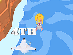 Drifting 3D io