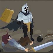 Dying In Dungeon