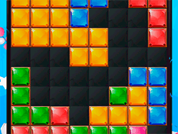 Easter Block Puzzle