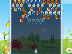 Easter Shooter