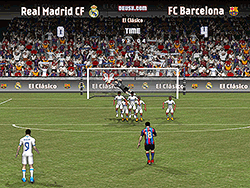 El Clásico