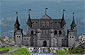 Empire of the Galaldur