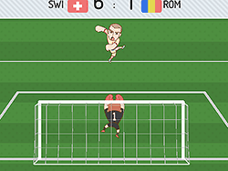 Euro Keeper 2016