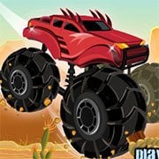 Extreme Trucks 2
