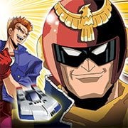 F-Zero GP Legend