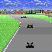 F1 ROC: Race of Champions