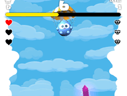 Falling Game