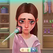 Family Town: Match-3 Makeover