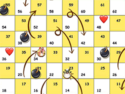 Farm Dice Race