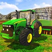 Farmer Simulator 2019