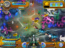 Fish Blaster