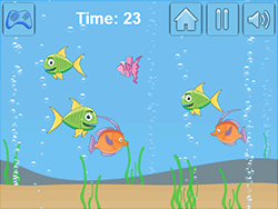 Fish Survival
