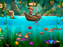 Fisherman Fortune