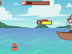Fishing With Pa