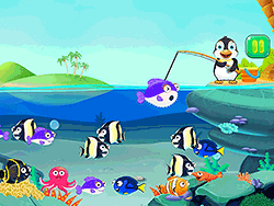 Fishing