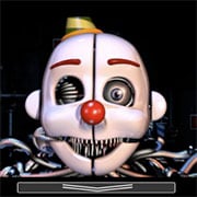 Five Nights At Enard