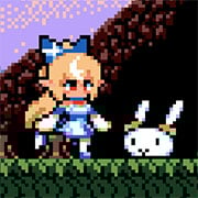 Flare Nuinui Quest