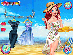 Flash Quiz Princess Vs Princess