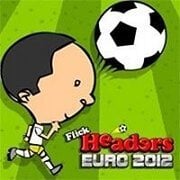 Flick Headers Euro